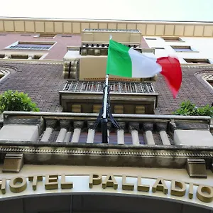 Palladio Milaan