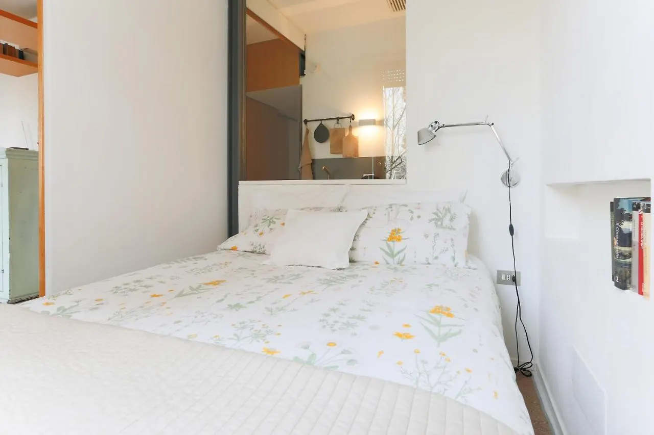 Deep Travel Home Milan Apartment