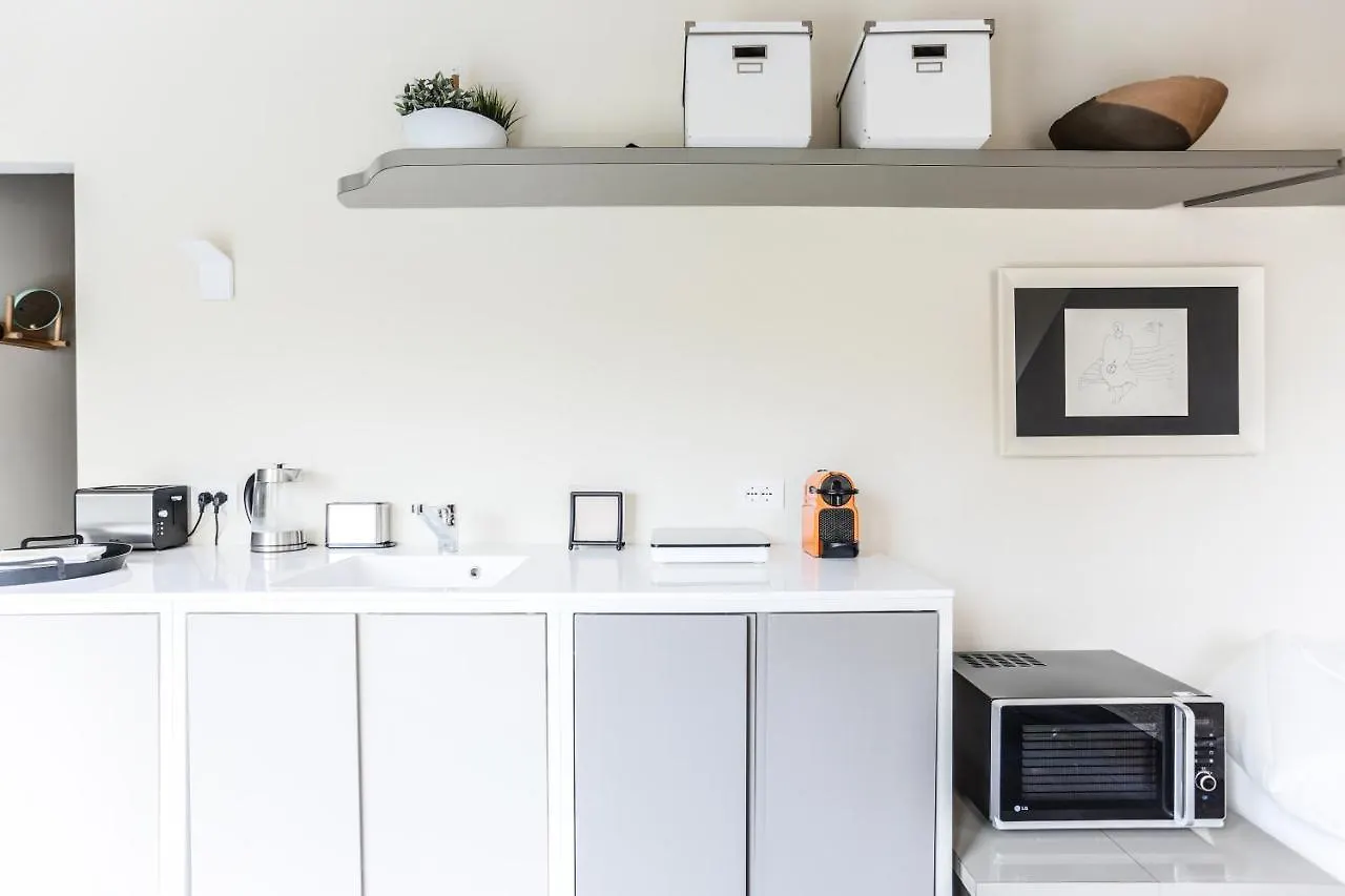 Deep Travel Home Milan Apartment