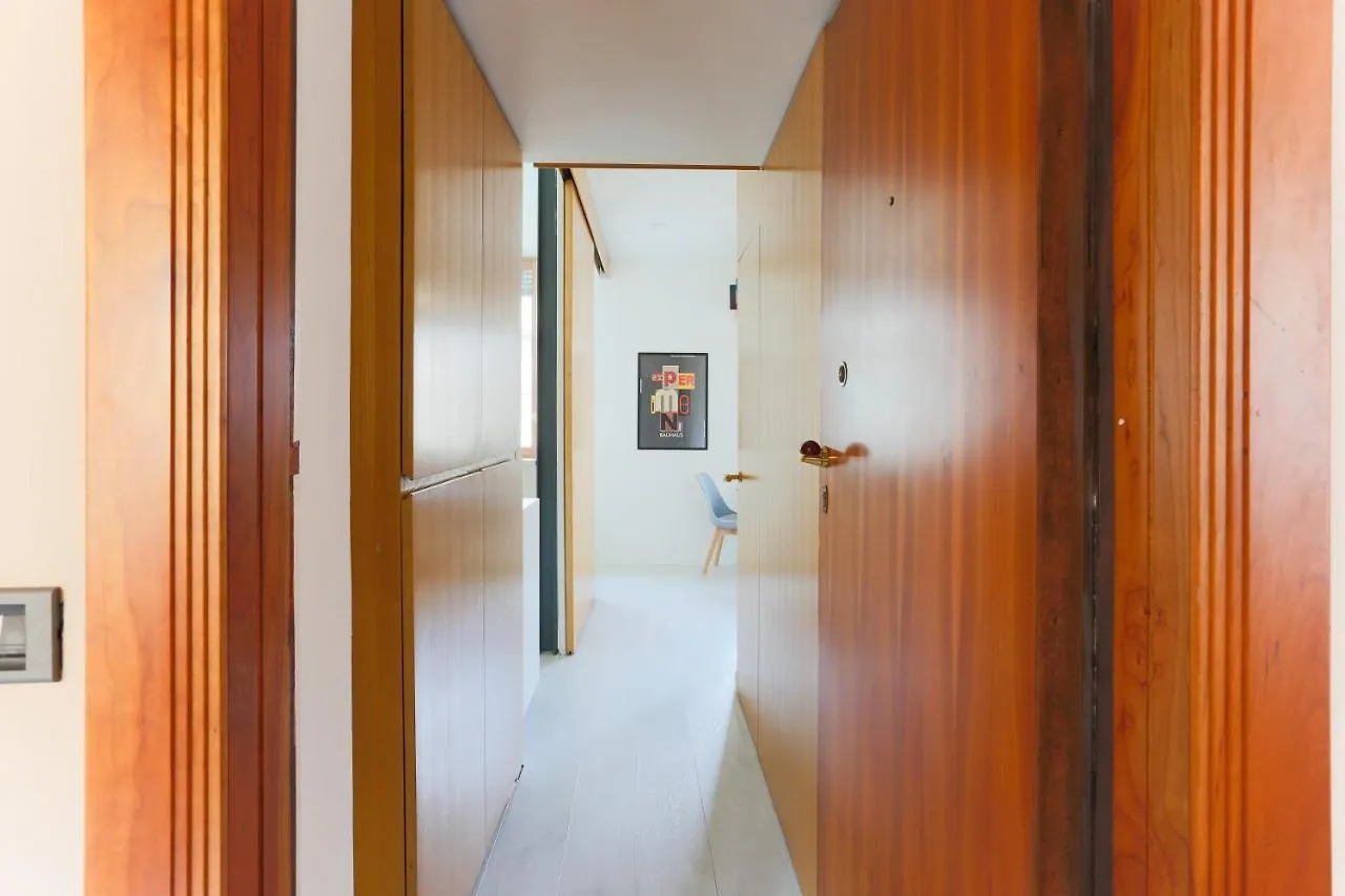 Apartment Deep Travel Home Milan