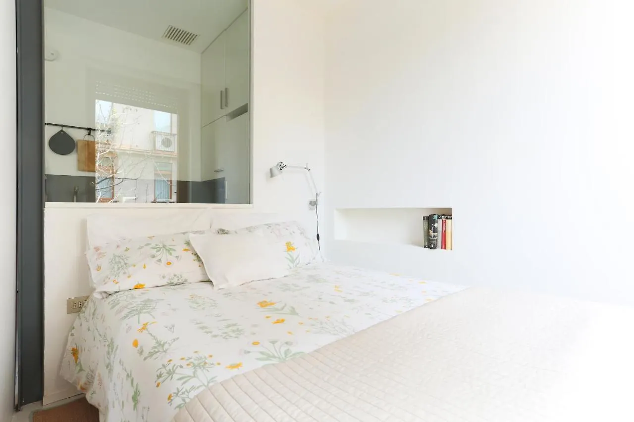 Deep Travel Home Milan Apartment