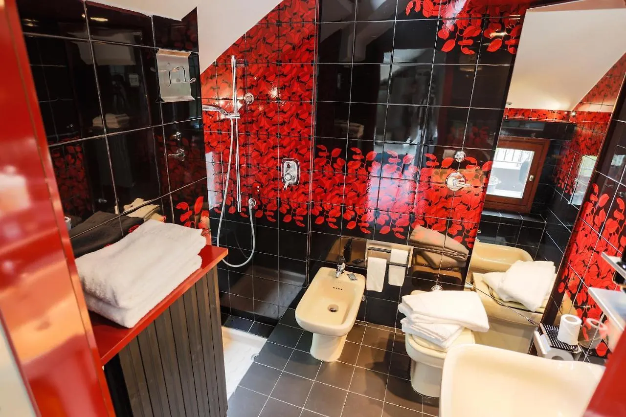 Apartment Deep Travel Home Milan