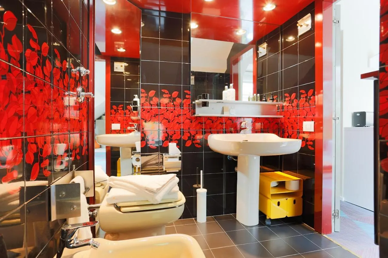 Apartment Deep Travel Home Milan
