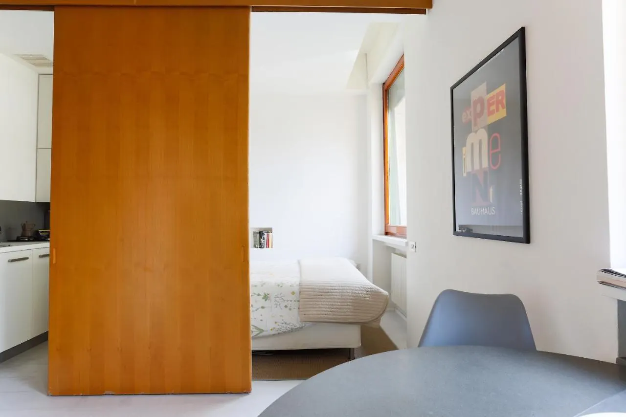 Apartment Deep Travel Home Milan