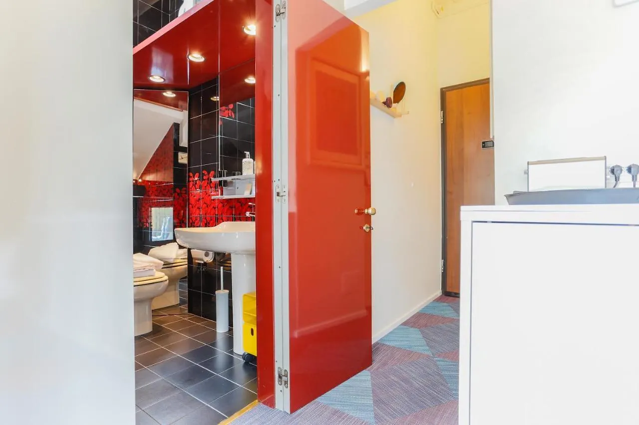 Apartment Deep Travel Home Milan