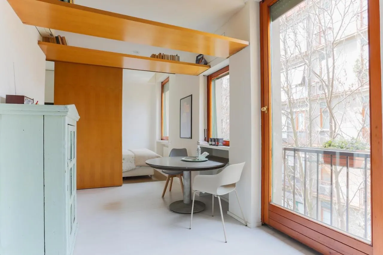 Deep Travel Home Milan Apartment